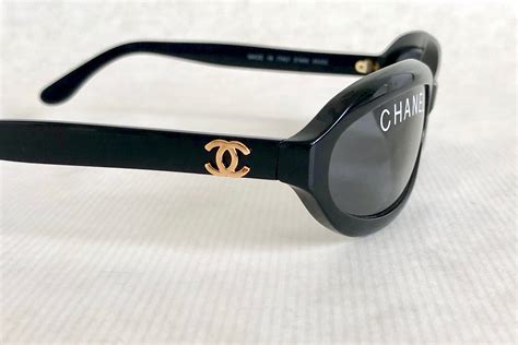 chanel sunglasses old models|vintage chanel sunglasses for women.